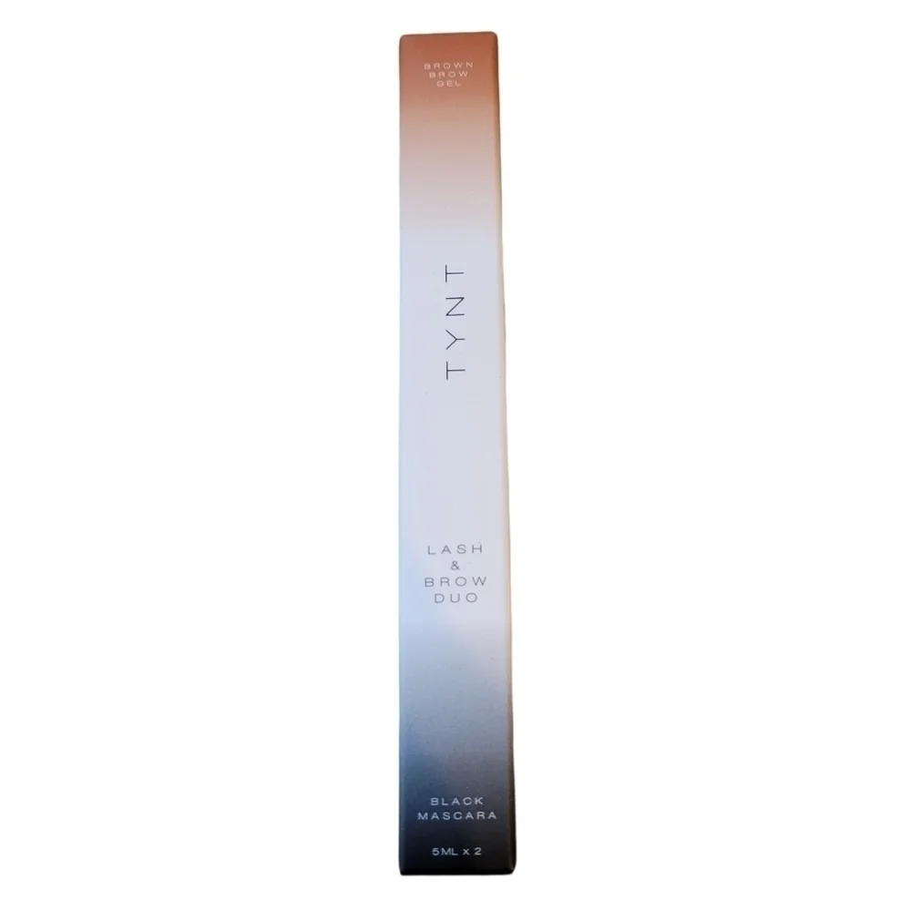 TYNT BEAUTY Lash & Brow Duo:Black-Lash/Brown-Brow - Picture 6 of 10